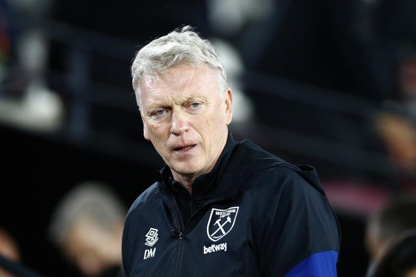 David Moyes de retour aux commandes d'Everton, dix ans après son départ