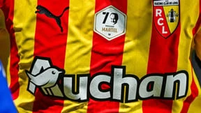 Mercato : Le RC Lens dans la tourmente, un transfert surprise qui affole les supporters !