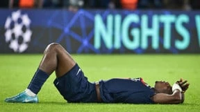 Kolo Muani au PSG : La fin d'un espoir ?