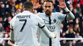 Neymar vs Mbappé : La fin d'une amitié au PSG