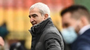 Ligue 1 : Domenech fait une déclaration fracassante sur la course au titre entre le PSG et l'OM