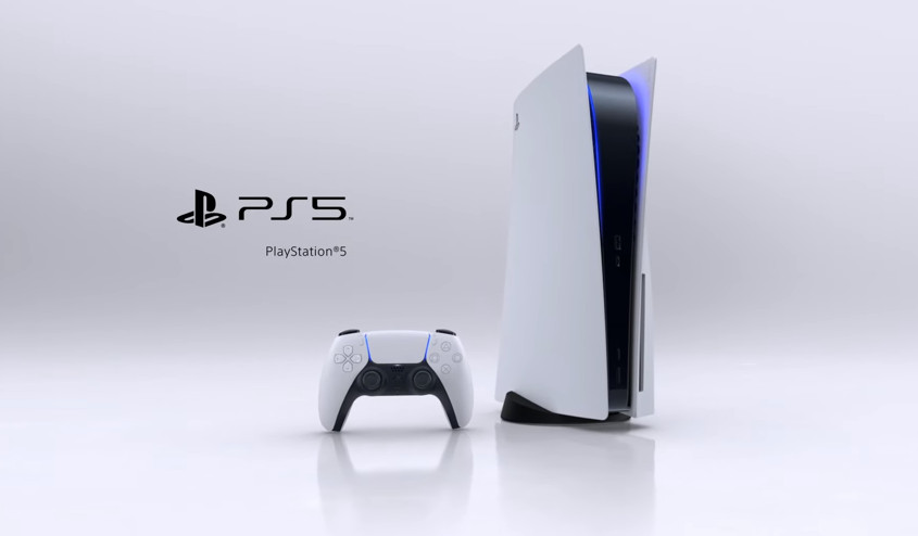 PS5 : La console qui redéfinit l'expérience gaming