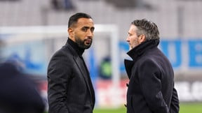 Medhi Benatia : Le nouveau directeur du football qui veut relancer l'OM