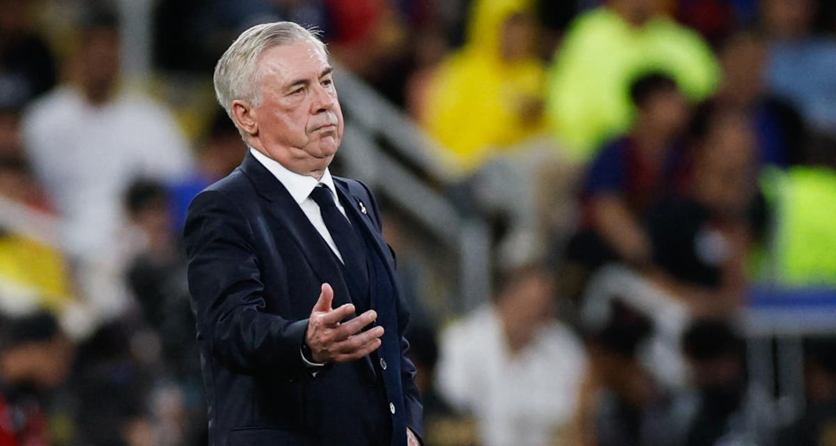 Ancelotti quitte le Real Madrid : Xabi Alonso dans les starting-blocks