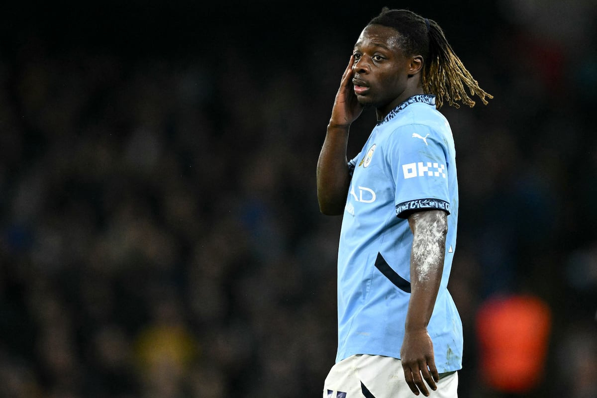 Jérémy Doku Éblouit en FA Cup : Une Performance Magistrale à Quatre Temps