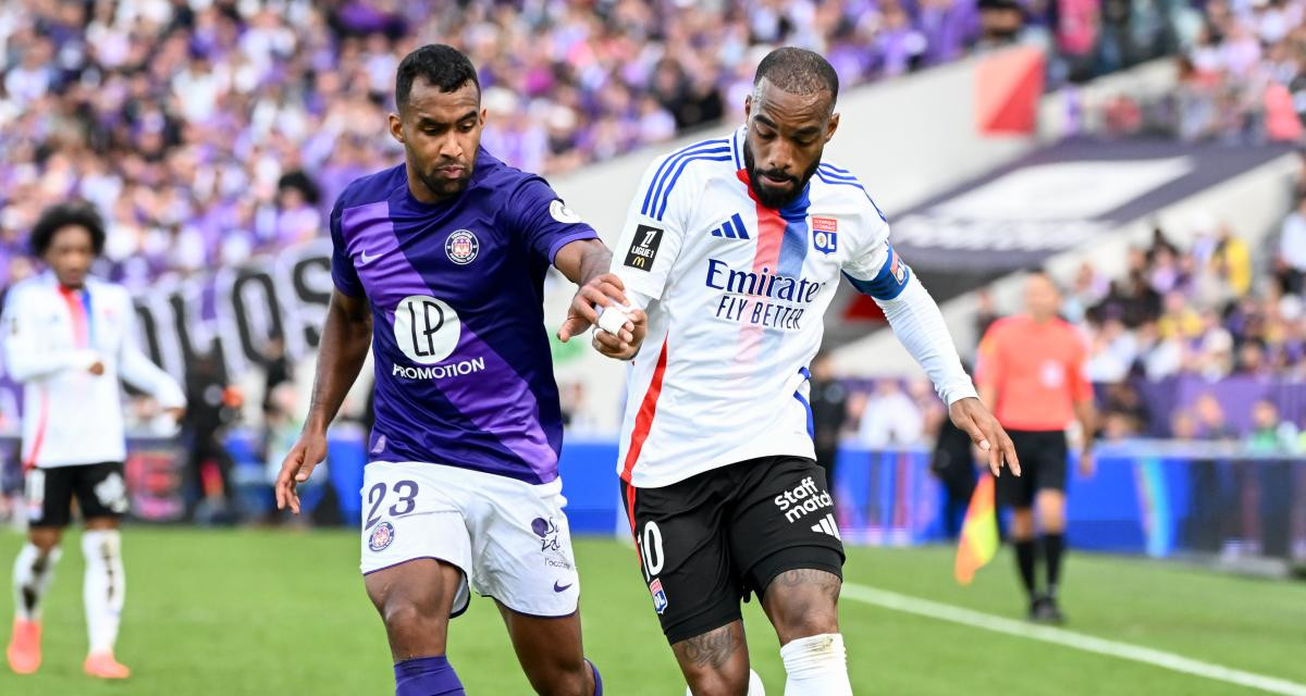 Ligue 1 : L'OL et l'OM en quête de rédemption