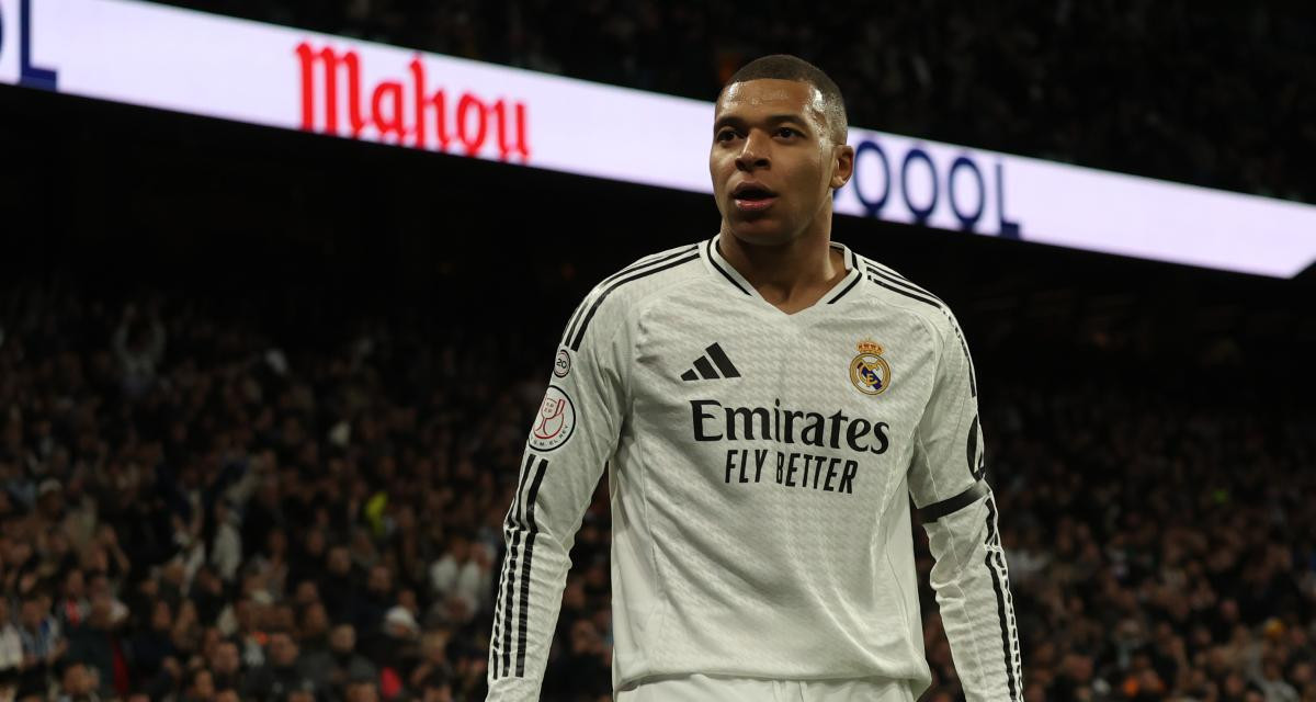 Kylian Mbappé : Un début de saison historique au Real Madrid