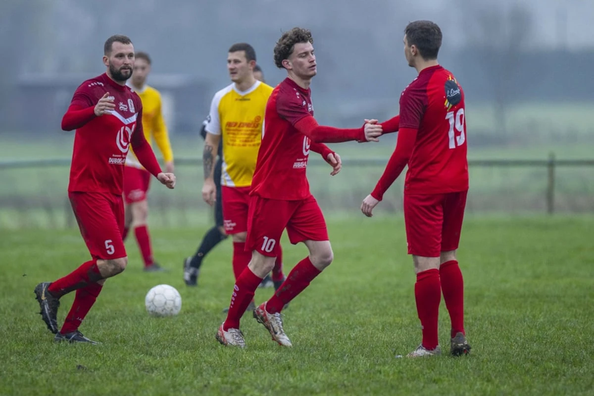 Diables Rouges : Une revanche cinglante qui envoie un message fort