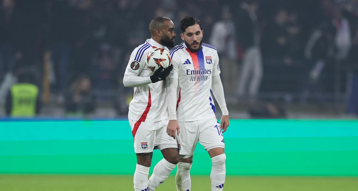 Ligue Europa : L'OL en conquête, Fenerbahçe dos au mur