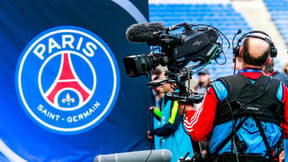 Mercato : Le PSG en quête d'un nouvel attaquant après le départ de Mbappé