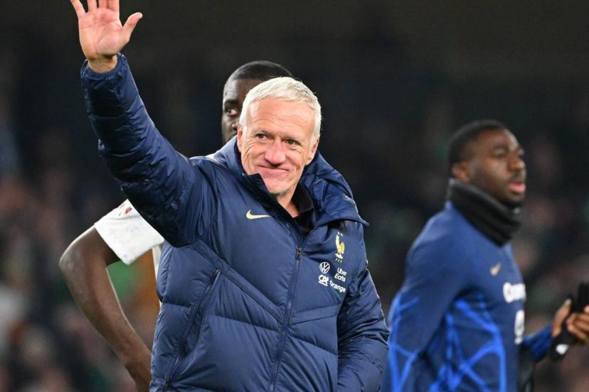 Photo de couverture de l'article Didier Deschamps : la fin d'une ère pour les Bleus en 2026