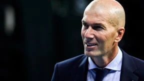 Équipe de France : Zidane prêt à succéder à Deschamps en 2026