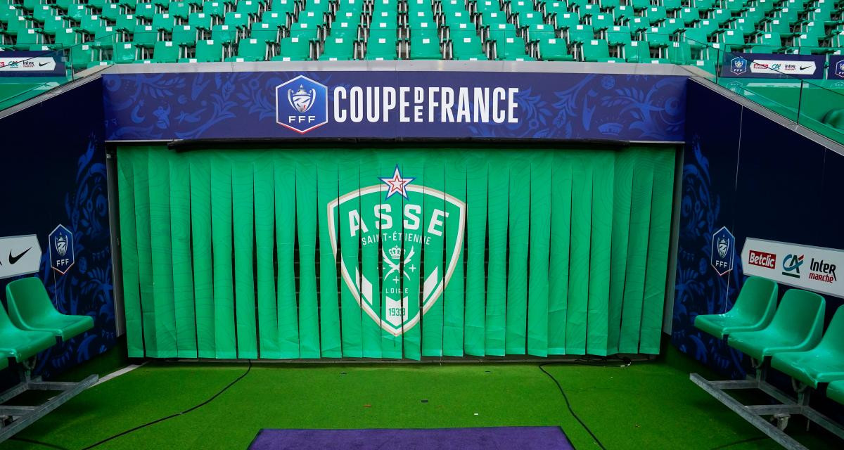 Vandalisme à la boutique de l'ASSE : Une rivalité enflammée entre supporters