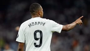 Mbappé à Madrid : Une nouvelle ère commence