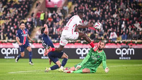 Donnarumma : Luis Enrique rassure les supporters du PSG après un choc violent