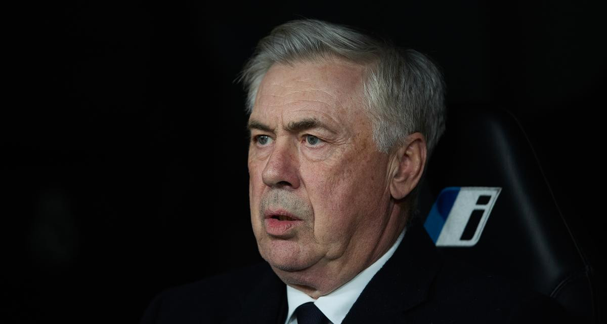 Real Madrid : Ancelotti rassure sur Camavinga et Tchouaméni avant le match crucial contre Valladolid