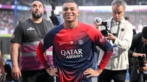 Mbappé-PSG : Un amour impossible mais toujours vivant