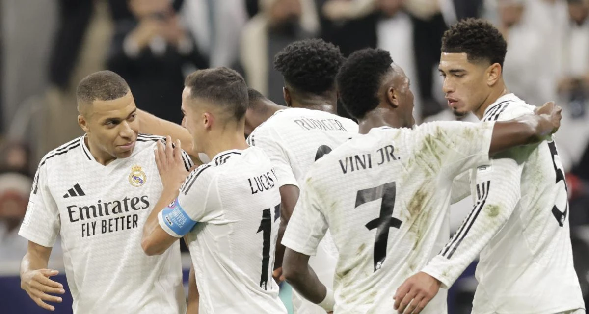 Liga : Le Real Madrid prêt à défier Séville dans un choc explosif