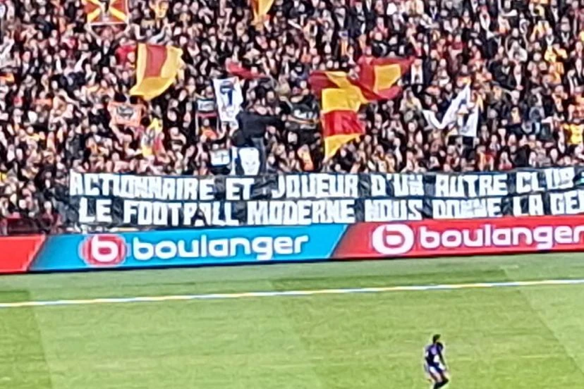 Seko Fofana, le joueur qui divise : entre Lens et Rennes, la trahison selon les supporters