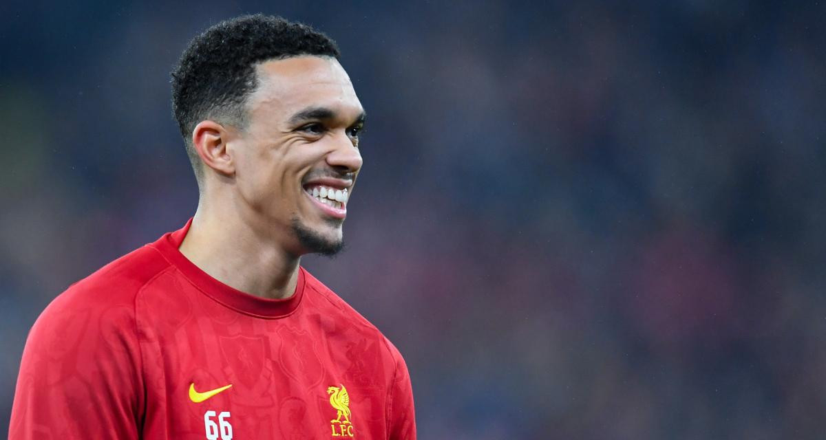 Trent Alexander-Arnold : Le Real Madrid prêt à séduire la star de Liverpool