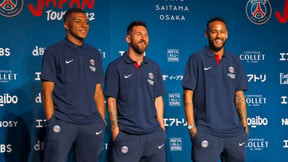 Photo de couverture de l'article PSG : Une nouvelle star émerge après le départ de Mbappé, Neymar et Messi !