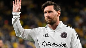 Lionel Messi : Entre Miami et Barcelone, le rêve du retour