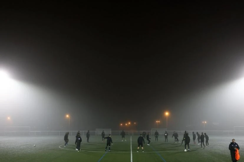 Hauts Lyonnais : chaos sportif à la veille d'un match crucial en Coupe de France