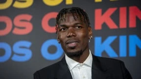 Pogba à l'OM : Un come-back à hauts risques et gros salaire