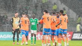 Photo de couverture de l'article Coupe de France : Vive tension après l'expulsion polémique d'Ibrahim Sissoko face à l'OM