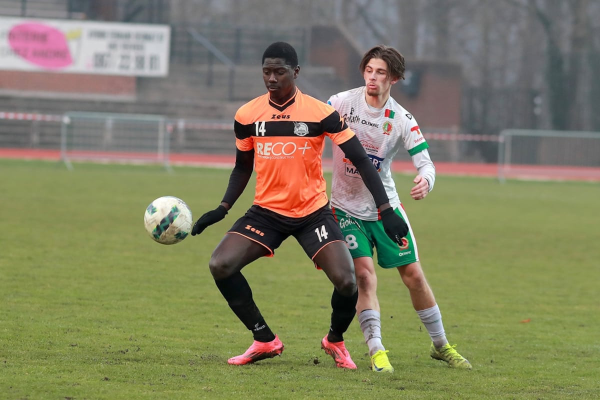 Football D2 ACFF : Victoires tardives et matchs nuls, un week-end de défis