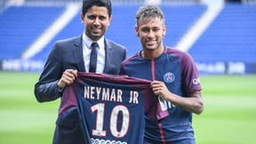 Photo de couverture de l'article Neymar au PSG : Les confidences explosives de son père sur un transfert historique