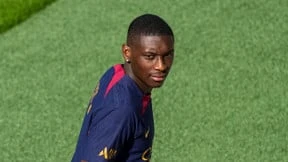 Kolo Muani au PSG : Un transfert à 90M€ qui tourne au fiasco