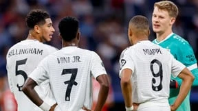 Photo de couverture de l'article Mbappé-Vinicius : Le Real Madrid dessine sa nouvelle ère offensive