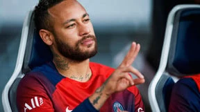 Neymar quitte le PSG : Un nouveau chapitre s'ouvre pour la star brésilienne