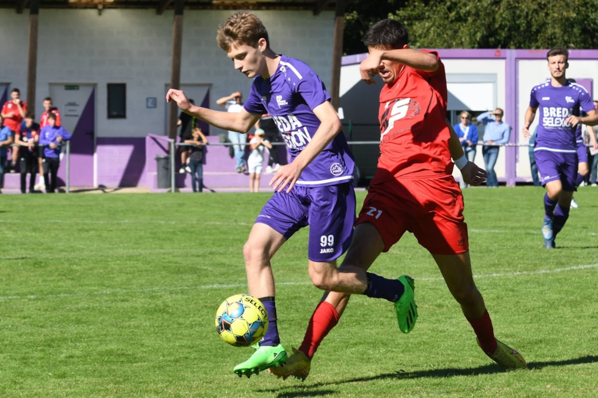 Timeo Zanini : Le jeune prodige réinvente le football local