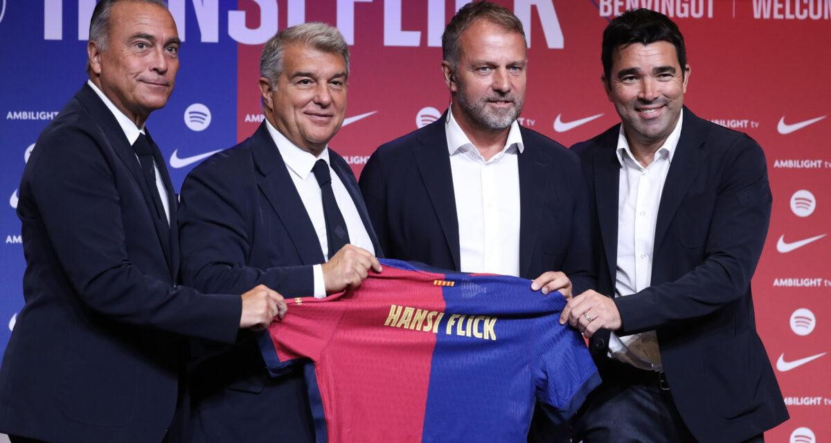 Barça : Comment Joan Laporta Redresse Financièrement le Club