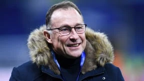 Mercato OM : Jean-Pierre Papin en route vers Martigues