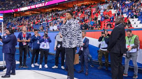 PSG et San Antonio Spurs : Un Partenariat Historique qui Redéfinit le Sport International