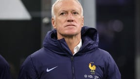 Deschamps et les Bleus : La rumeur de départ qui enflamme le foot français