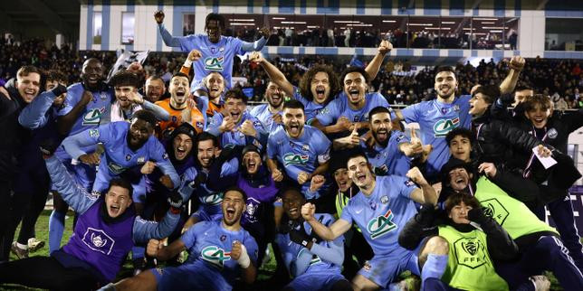 Coupe de France : Le Puy humilie Montpellier et l'éjecte de la compétition