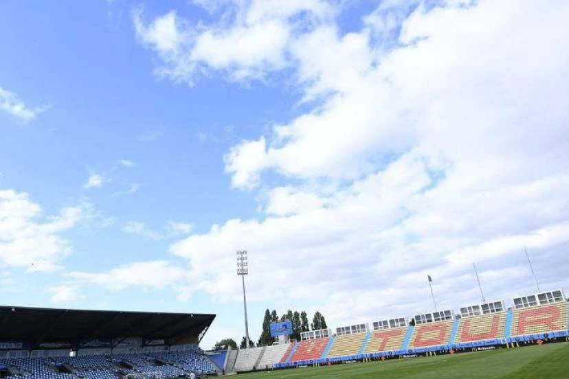 Coupe de France : Tours éliminé administrativement après un fiasco sécuritaire