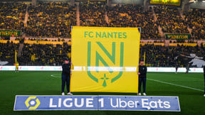 Mercato : Mostafa Mohamed, la clé de survie financière de Nantes ?