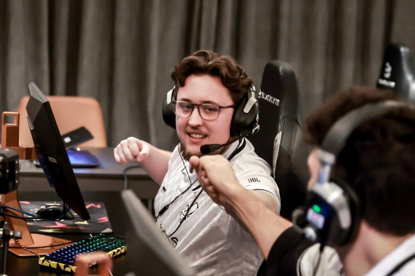 Counter-Strike : Vitality surclasse la concurrence et valide son ticket pour Shanghai