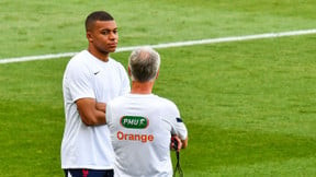 Coup de théâtre : Deschamps annonce son départ après le Mondial 2026, Mbappé sous le choc !