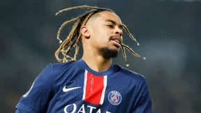 Photo de couverture de l'article Mercato PSG : Barcola en danger, un transfert se profile !