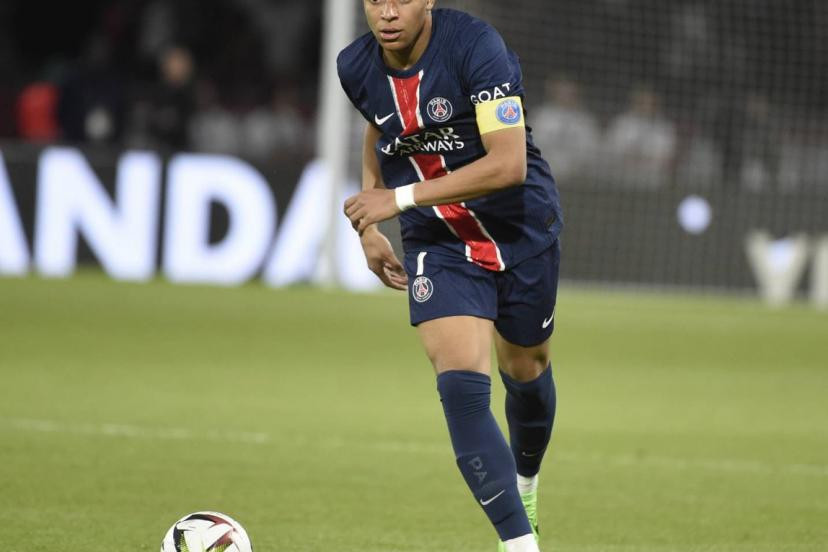 Mbappé vs PSG : Le Silence Stratégique de la FFF qui Intrigue l'UEFA