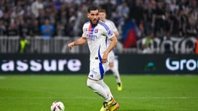 Mercato : Rayan Cherki, un départ de Lyon se précise