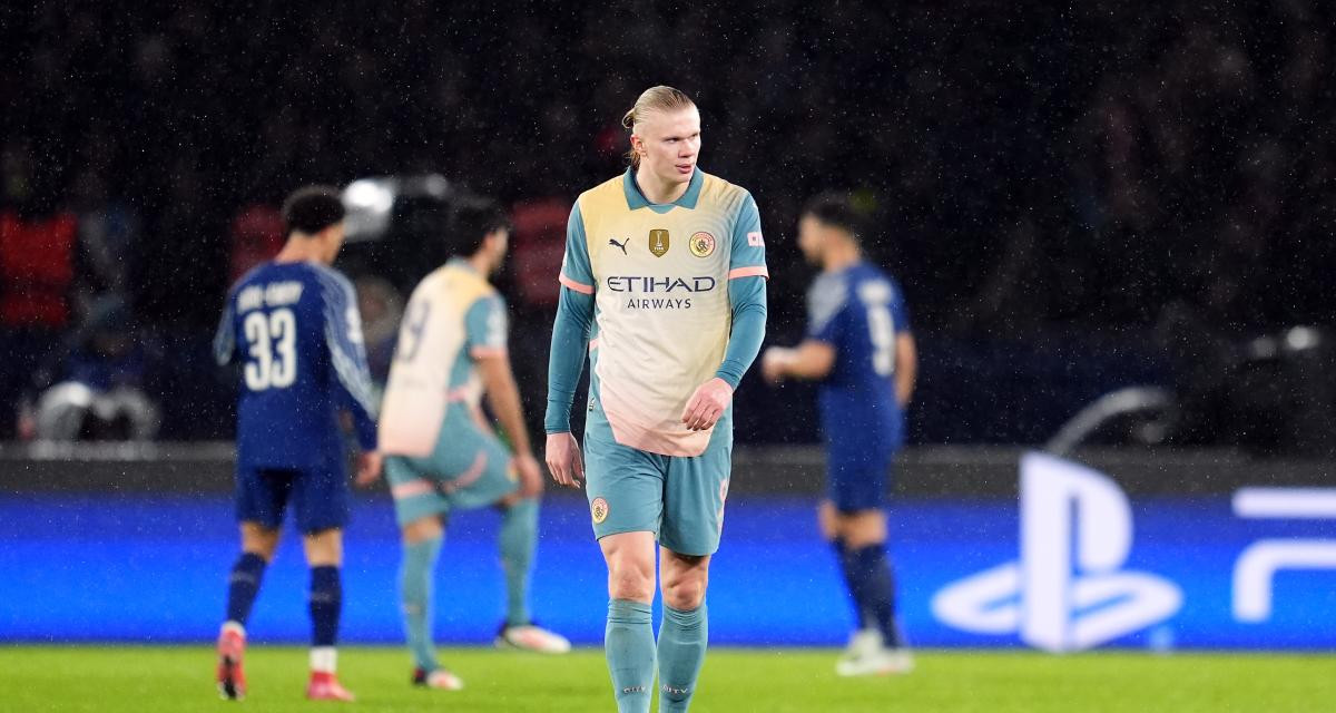 PSG écrase Manchester City : Une victoire spectaculaire en Ligue des Champions