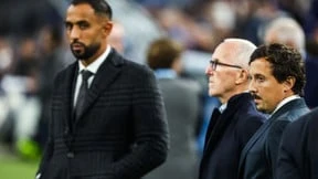 Mercato hivernal : Luiz Felipe, le renfort italien qui booste l'OM