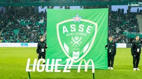 ASSE en crise : Dall'Oglio limogé, Horneland aux commandes